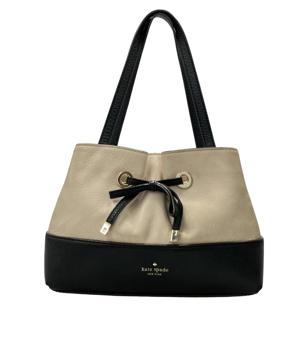 Kate Spade ショルダーバッグ 肩掛け リボン レディース ケイトスペード