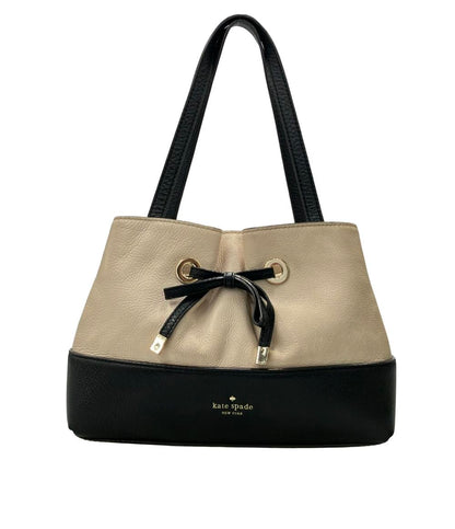Kate Spade ショルダーバッグ 肩掛け リボン レディース ケイトスペード