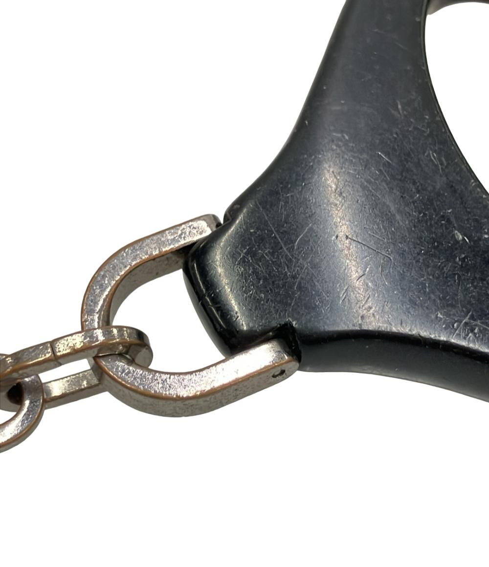 LOUIS VUITTON キーホルダー キーリング ポルトクレ エピZ M63832