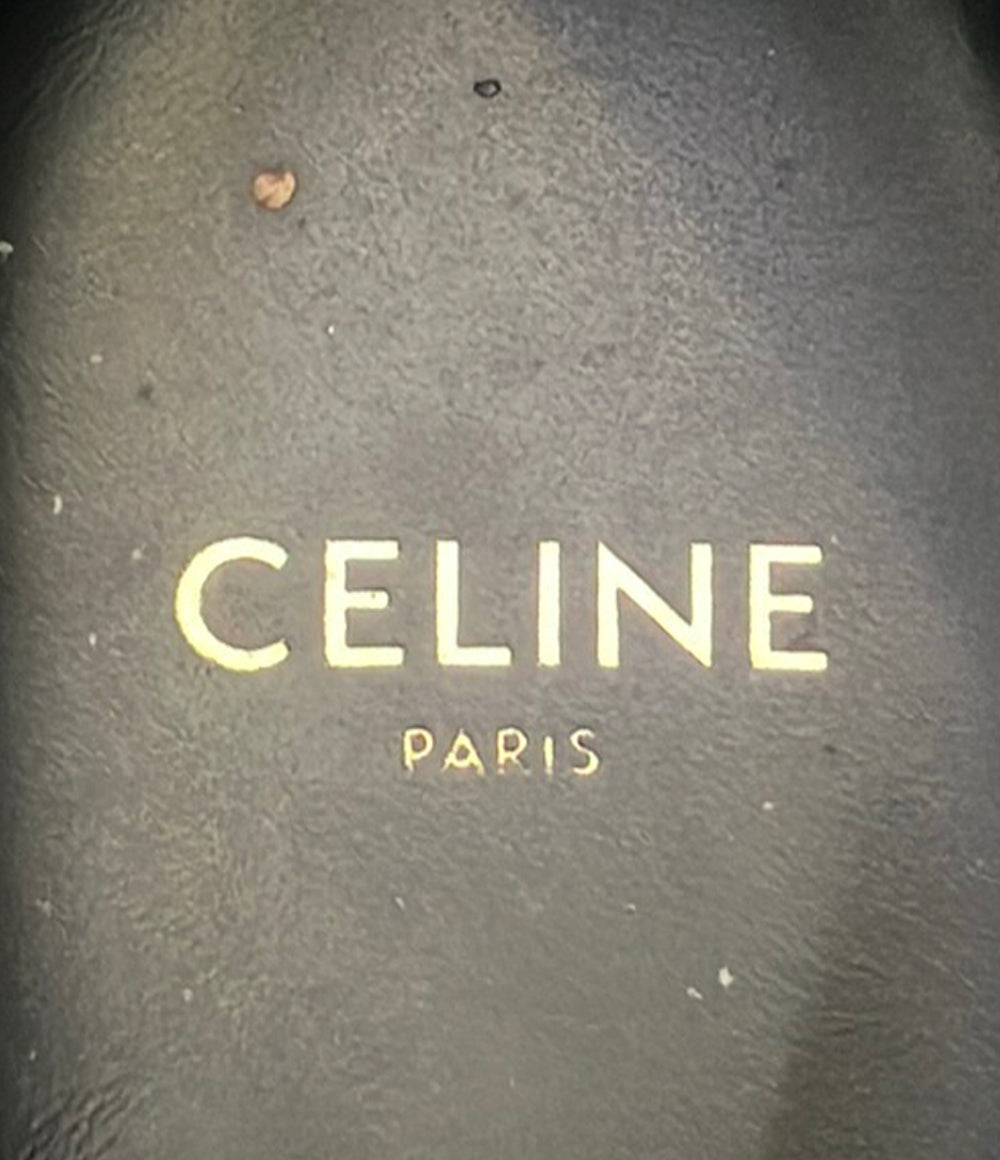 CELINE ローカットスニーカー 190010440 レディース SIZE 36 (23.5cm) セリーヌ