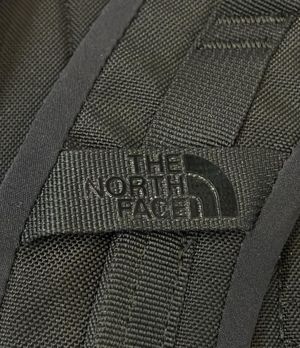 THE NORTH FACE リュック NM82000 メンズ ザ・ノース・フェイス