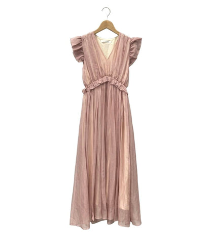 エヌフレーム 半袖ワンピース レディース SIZE S (S) N.FRAME