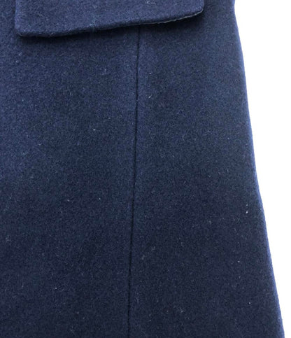 ステュディオス チェスターコート メンズ SIZE 1 (S) STUDIOUS