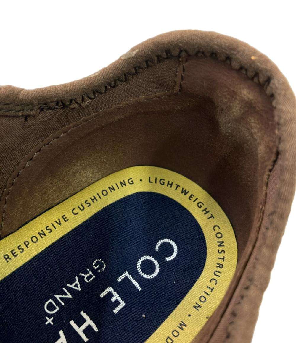 COLE HAAN ローカットスニーカー グランドプラス ジャーニースニーカー C36932 メンズ SIZE 7 1/2 (25cm) コールハーン