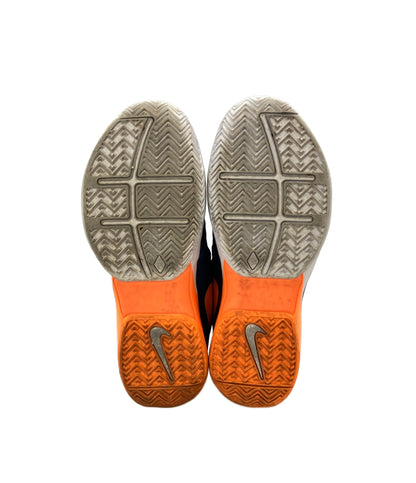 NIKE ローカットスニーカー テニスシューズ ズーム ヴェイパー 9.5 ツアー 631458-401 キッズ SIZE 25.5 ナイキ