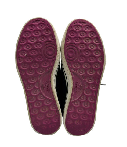 アディダス ミドルカットスニーカー HONEY HEEL Q23271 レディース SIZE 22.5 (S) adidas