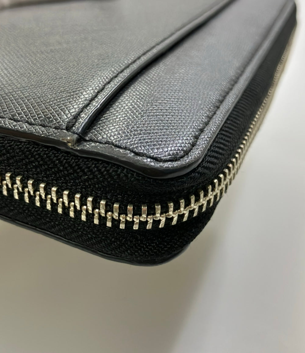 COACH ラウンドファスナー長財布 F51668 レディース コーチ