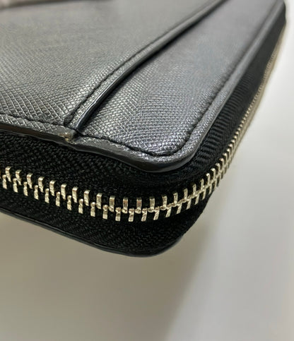 COACH ラウンドファスナー長財布 F51668 レディース コーチ