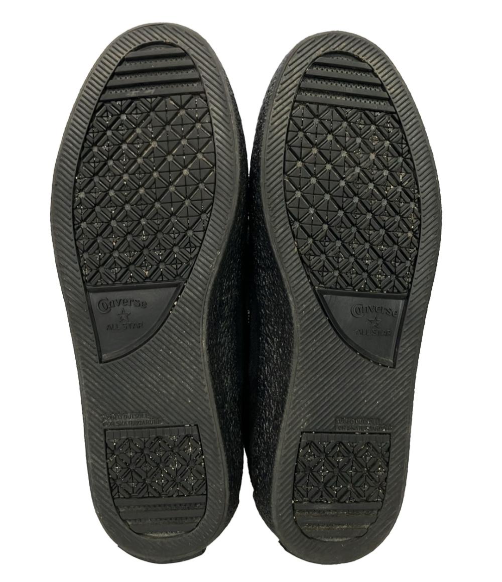 CONVERSE ローファースニーカー CS ローファー 2 SK 1SE200 レディース SIZE 23.5 (M) コンバース