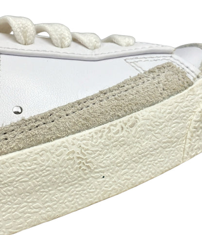 NIKE ローカットスニーカー ブレーザー ロー 77 DA6364-115 レディース SIZE 23.5 ナイキ