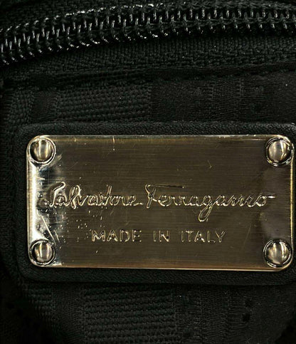 サルヴァトーレフェラガモ ショルダーバッグ 肩掛け ガンチーニ レディース Salvatore Ferragamo