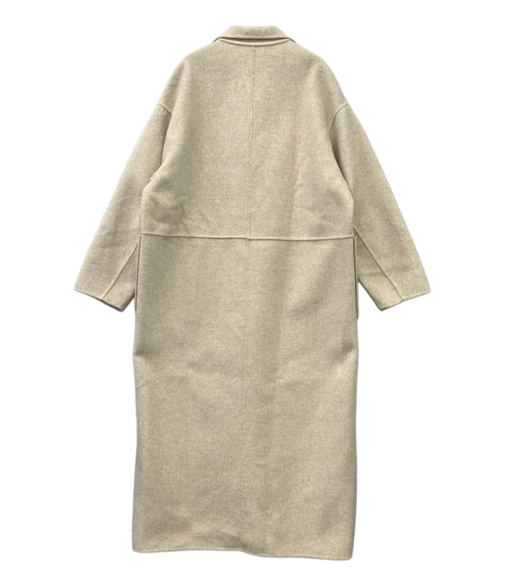 SHENERY ロングコート SNZ1002208A0001 レディース SIZE F (M) シーナリー