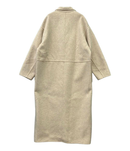 SHENERY ロングコート SNZ1002208A0001 レディース SIZE F (M) シーナリー