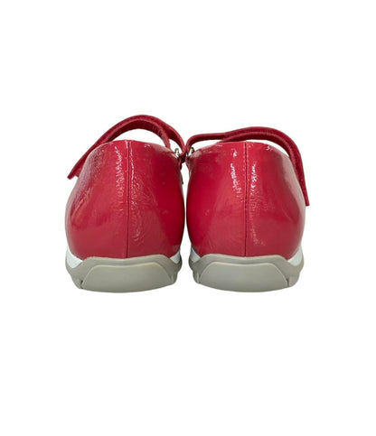 プラダ フラットシューズ バレエシューズ レディース SIZE 34 (XS) PRADA