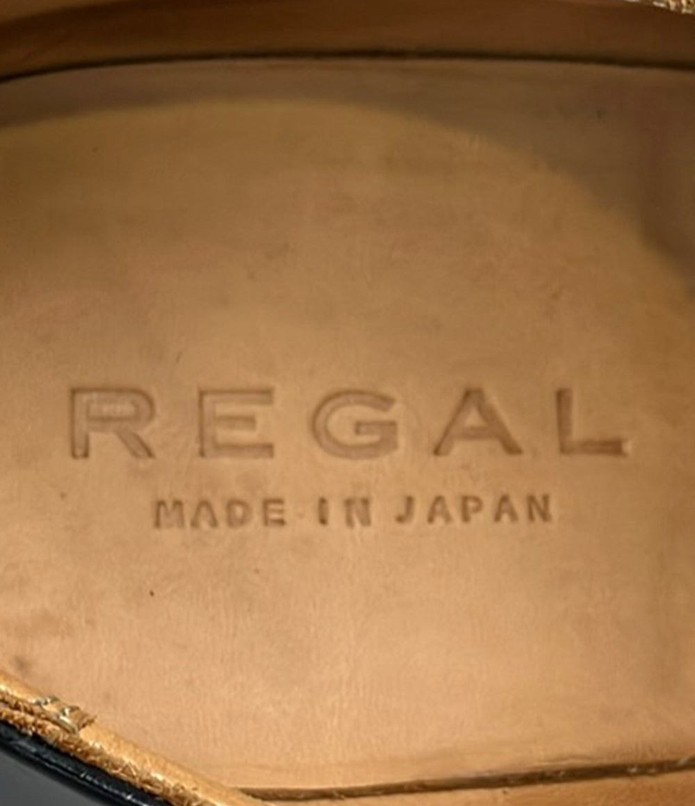 REGAL ビジネスシューズ ストレートチップ レディース SIZE 23.0 リーガル