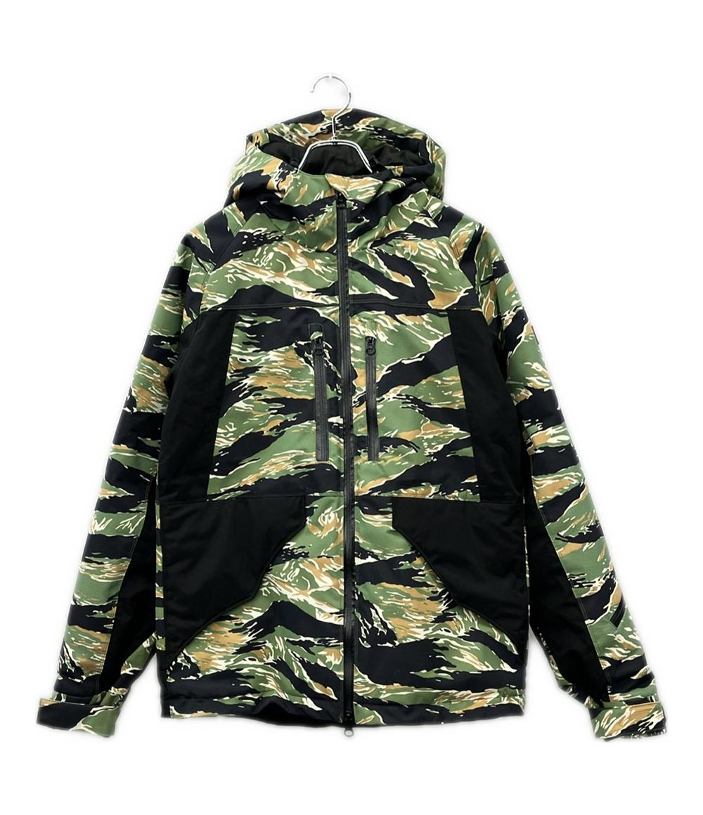 CRIMIE 中綿ジャケット メンズ SIZE S クライミー