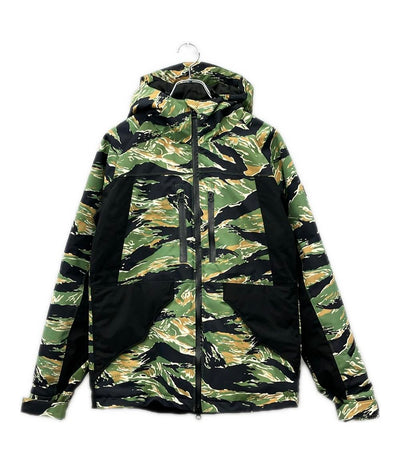 CRIMIE 中綿ジャケット メンズ SIZE S クライミー