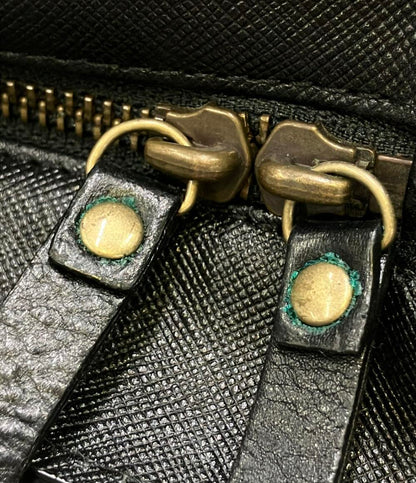 チェリカ 2WAY ビジネスバッグ ブリーフケース ショルダーバッグ メンズ chelica