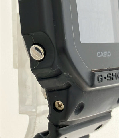 CASIO 腕時計 G-SHOCK クオーツ DW-5600BB メンズ カシオ