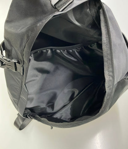 美品 KiU ボディバッグ ワンショルダーバッグ 斜め掛け ナイロン メンズ キウ