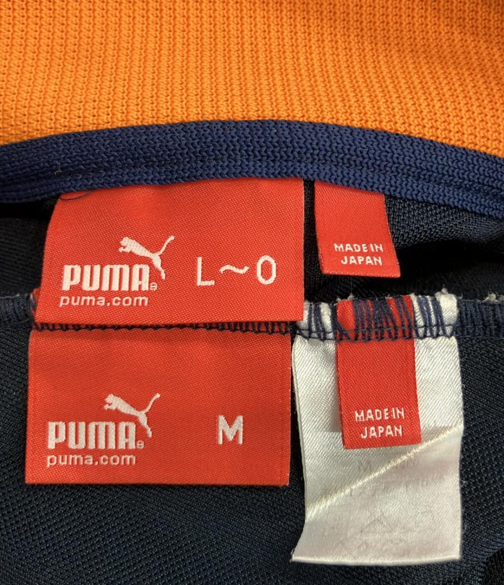 プーマ セットアップジャージ メンズ SIZE M (M) PUMA