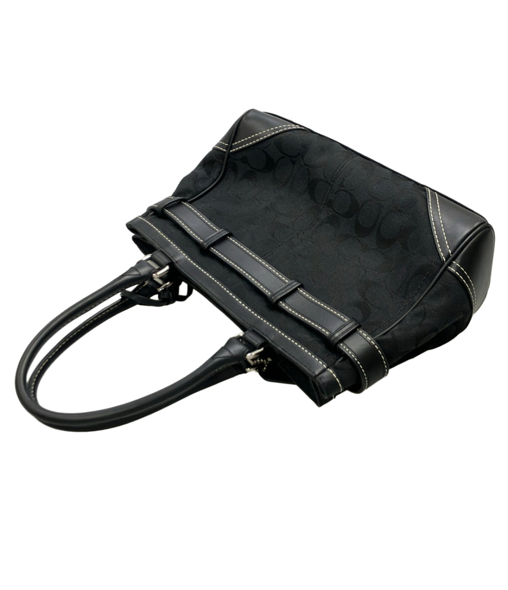 COACH ハンドバッグ シグネチャー 8K06 レディース コーチ