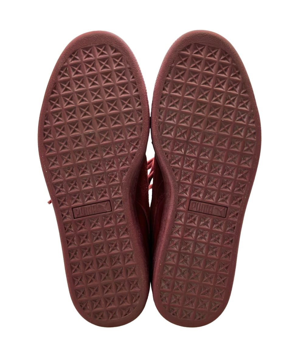 PUMA ローカットスニーカー 367352 03 レディース SIZE 24.0 プーマ