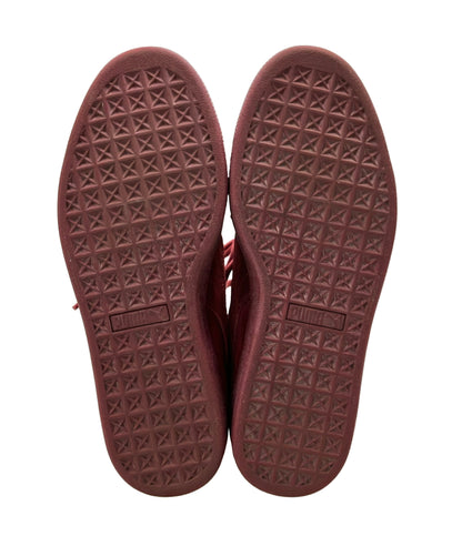PUMA ローカットスニーカー 367352 03 レディース SIZE 24.0 プーマ