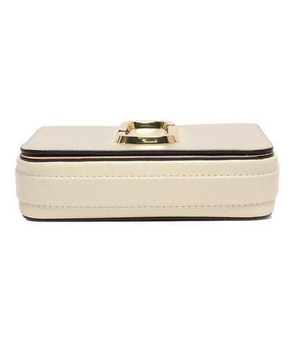 美品 マークジェイコブス 2wayウエストポーチ ショルダーバッグ 斜め掛け レディース MARC JACOBS