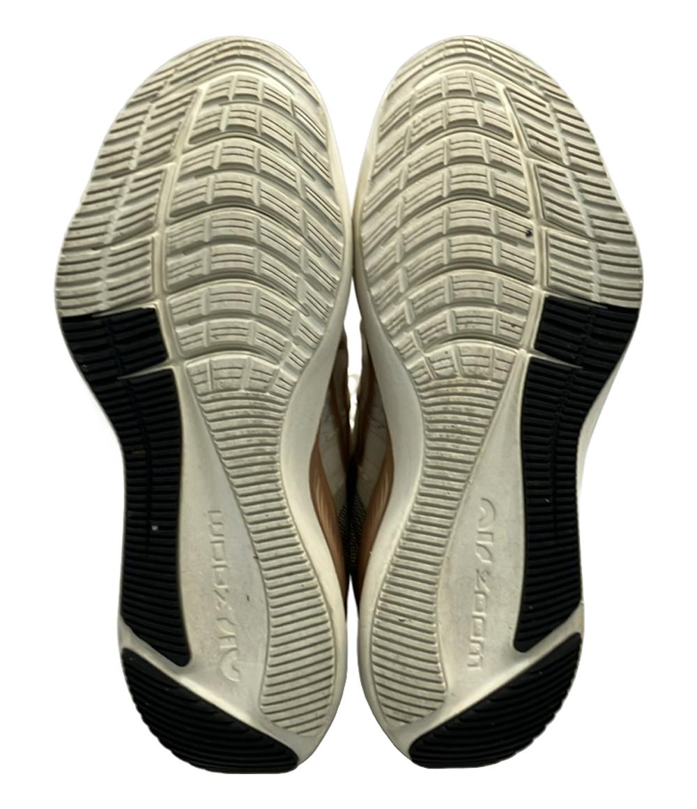 NIKE ローカットスニーカー ズーム ウィンフロー 8 プレミアム DA3056-101 レディース SIZE 25.5 (XL) ナイキ