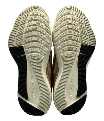 NIKE ローカットスニーカー ズーム ウィンフロー 8 プレミアム DA3056-101 レディース SIZE 25.5 (XL) ナイキ