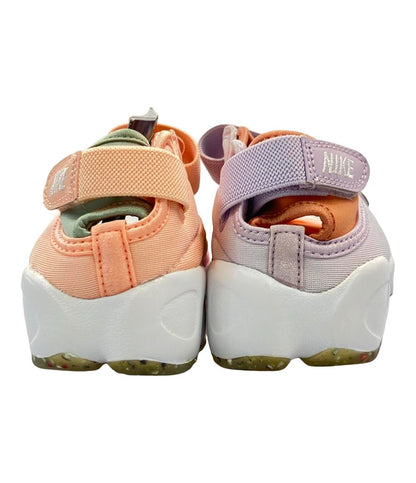 美品 NIKE スニーカーサンダル AIR RIFT DJ6548-693 レディース SIZE 24.0 (L) ナイキ