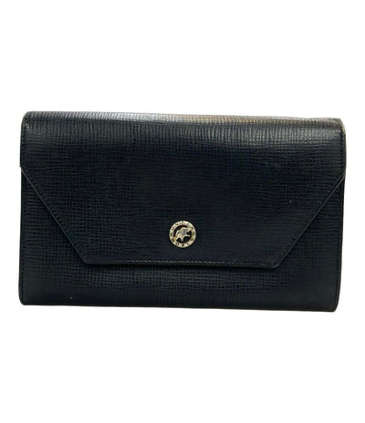 ハンティングワールド 二つ折り長財布 ユニセックス HUNTING WORLD