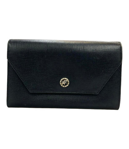 ハンティングワールド 二つ折り長財布 ユニセックス HUNTING WORLD