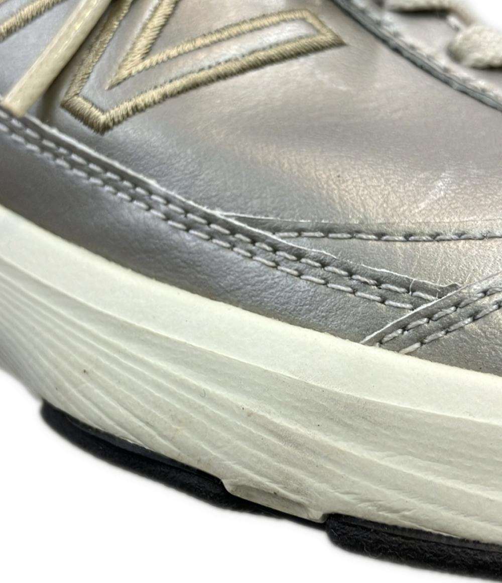 NEW BALANCE ローカットスニーカー WW685CH1 レディース SIZE 23.0 (M) ニューバランス