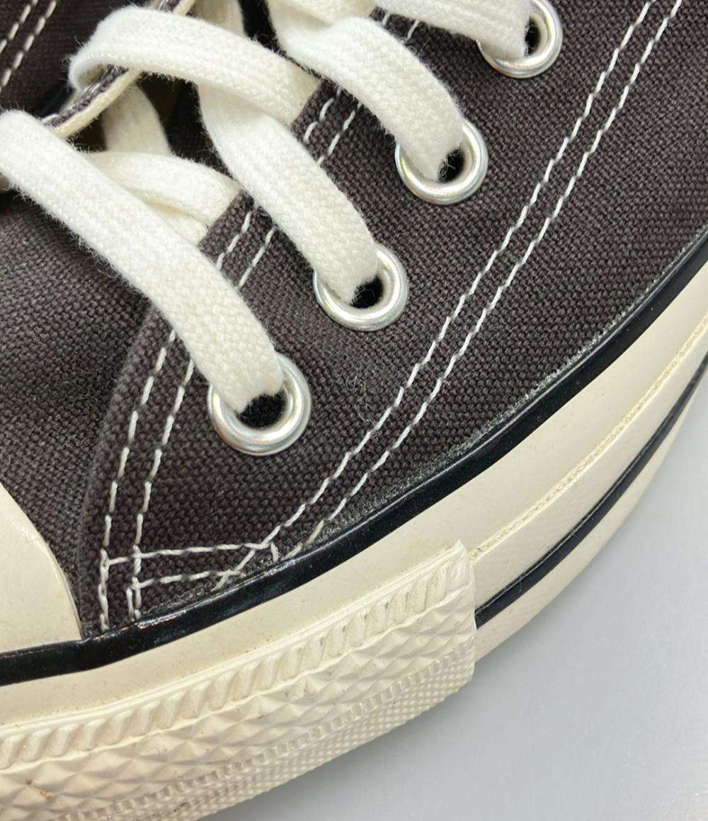 CONVERSE ローカットスニーカー レディース SIZE 24.0 (L) コンバース