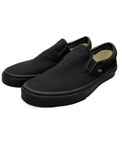 VANS スリッポン VN000EYEBKA メンズ SIZE 26.5 バンズ