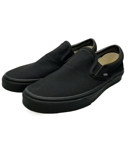 VANS スリッポン VN000EYEBKA メンズ SIZE 26.5 バンズ