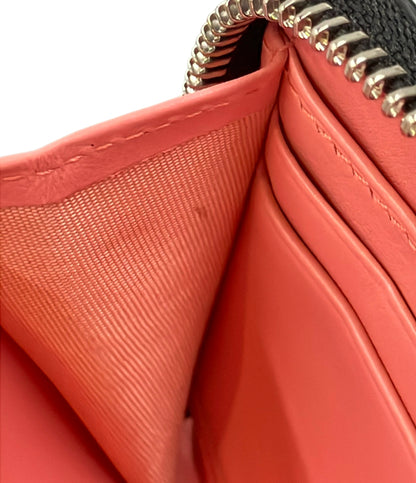 Emilio Pucci ラウンドファスナー長財布 レディース エミリオ・プッチ