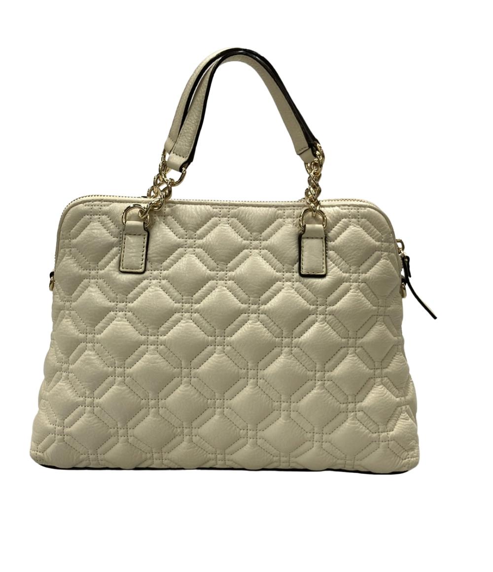 美品 Kate Spade 2WAY トートバッグ ショルダーバッグ 斜め掛け レディース ケイトスペード