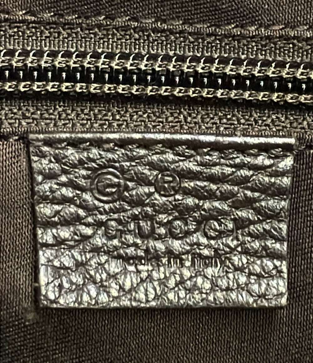 GUCCI トートバッグ ショルダーバッグ 肩掛け GGナイロン 257302 204991 レディース グッチ
