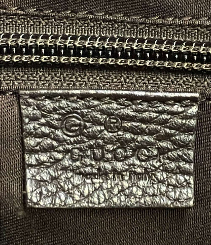GUCCI トートバッグ ショルダーバッグ 肩掛け GGナイロン 257302 204991 レディース グッチ