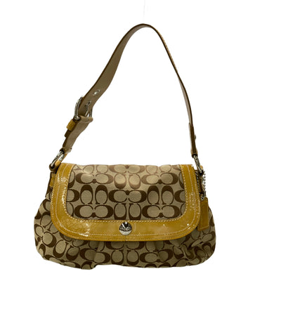 COACH ショルダーバッグ 肩掛け シグネチャー F13739 レディース コーチ