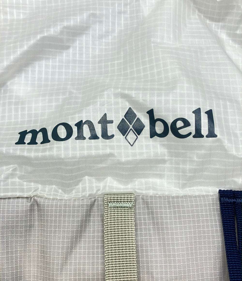 mont-bell リュック バックパック ALPINE LIGHT PACK 30 アルパイン ライトパック メンズ レディース モンベル