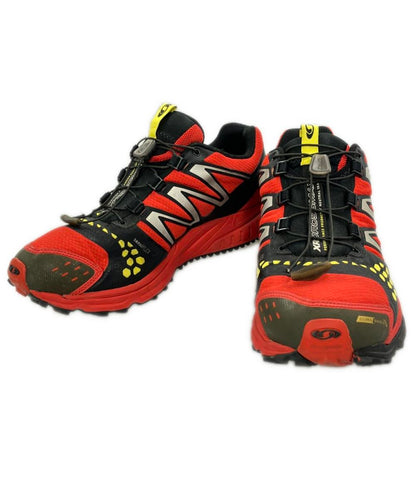 サロモン ローカットスニーカー XR Crossmax 1 127593S メンズ SIZE 27 (L) Salomon