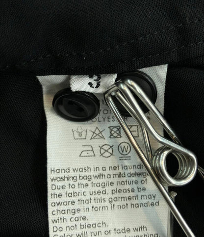 アーネイ 半袖シャツ メンズ SIZE 3 (L) ANEI