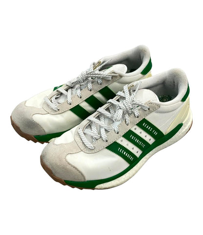 アディダス ローカットスニーカー × HUMAN MADE S42973 メンズ SIZE 25.0 (S) adidas