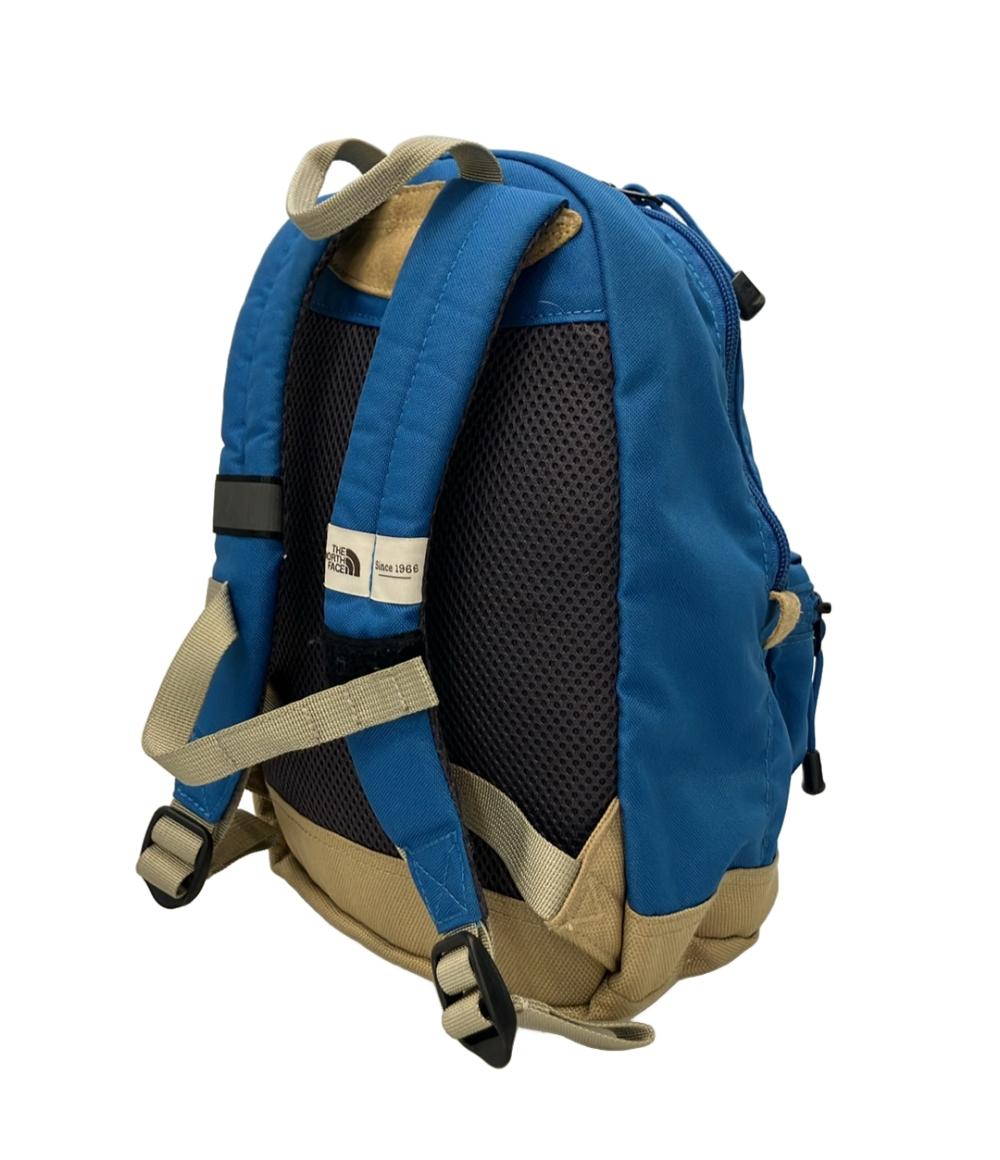THE NORTH FACE リュック デイパック キッズ ザ・ノースフェイス