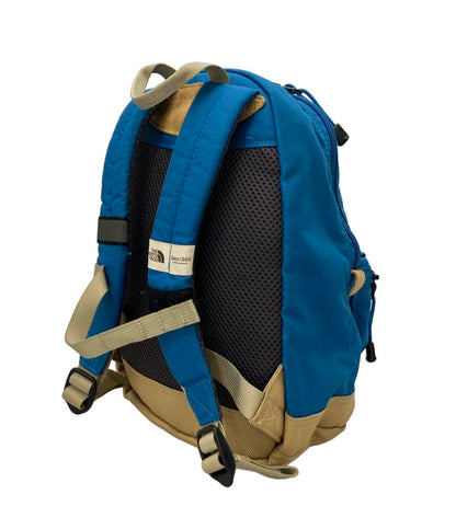 THE NORTH FACE リュック デイパック キッズ ザ・ノースフェイス