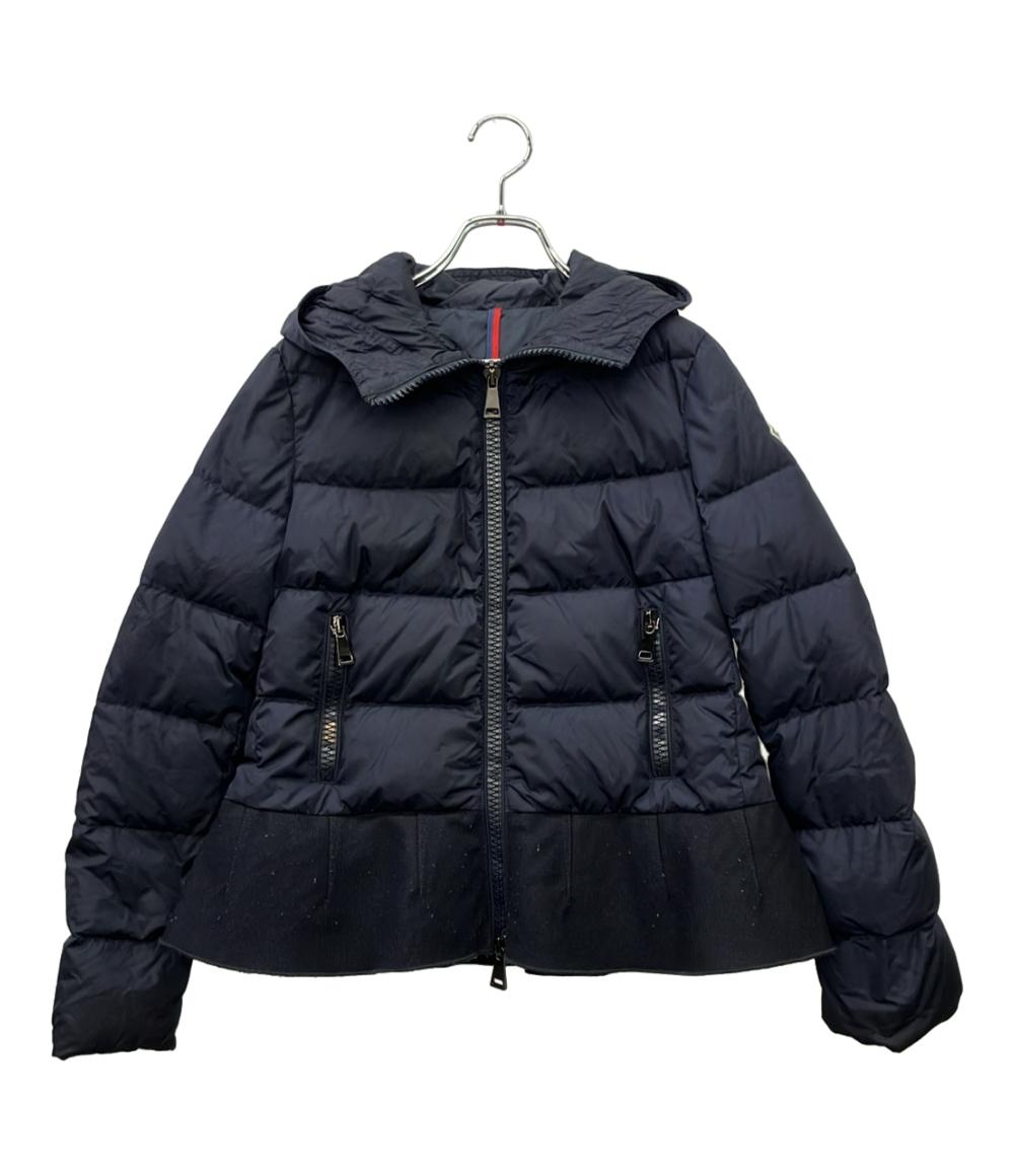 MONCLER ダウンジャケット NESEA C20934588085 レディース SIZE 0 (S) モンクレール